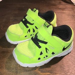 Nike fusion run 2 toddler sneakers